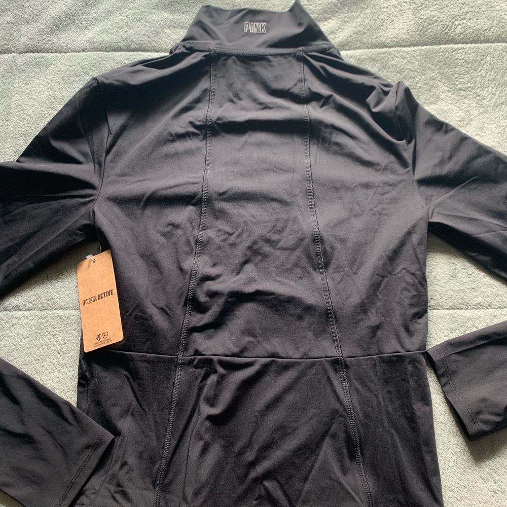 VS Pink Active Sweater